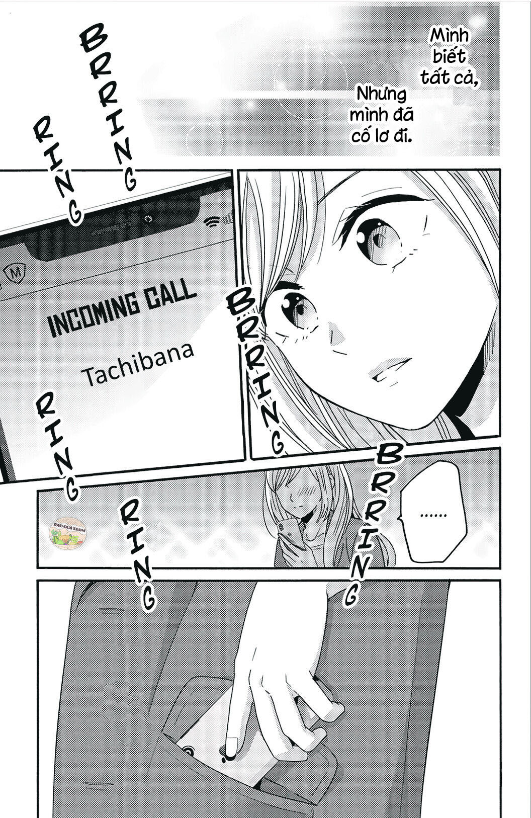 từ đêm đó, tôi đã yêu em chapter 7 28