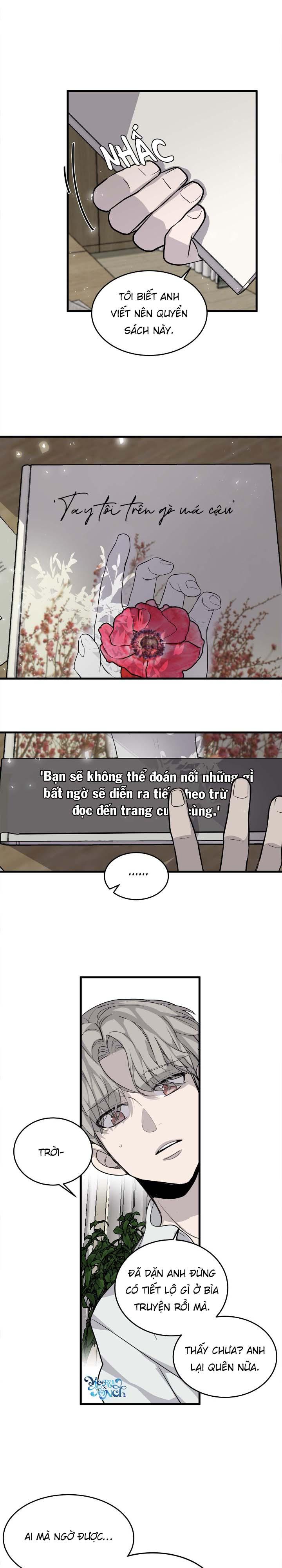 hiệu quả kinh doanh chapter 2 5