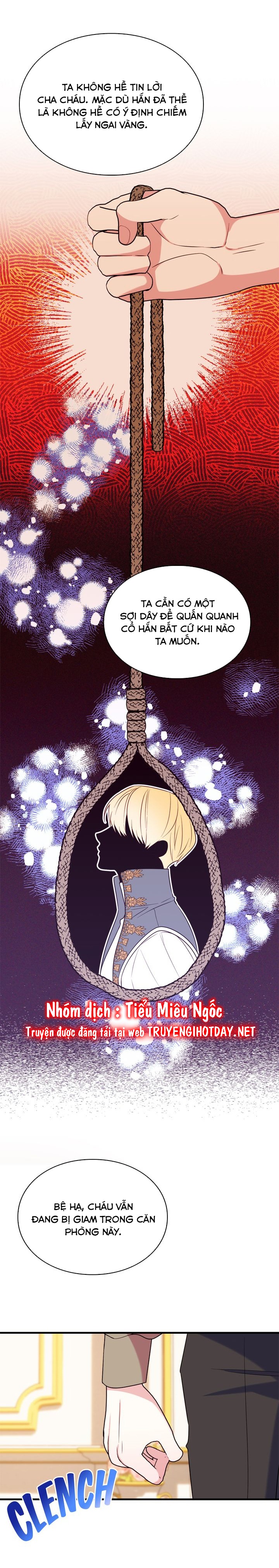 câu chuyện về nữ công tước chapter 96 6