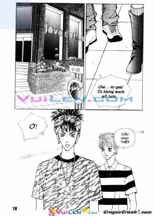 người mẫu hoàn hảo chapter 2 76