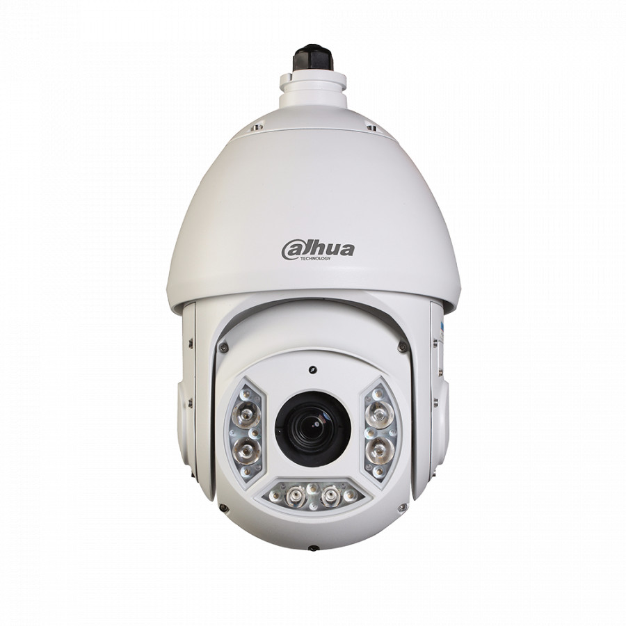 Camera Speed Dome IP Dahua SD59131U-HNI - Hàng nhập khẩu