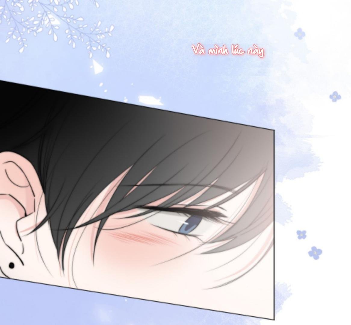 chạm vào thế giới của người chapter 18 43