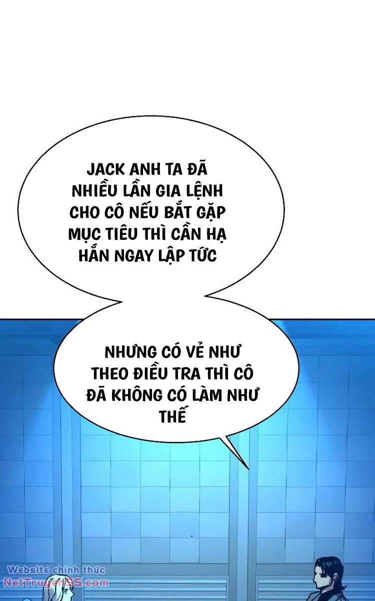bạn học tôi là lính đánh thuê chapter 175 36