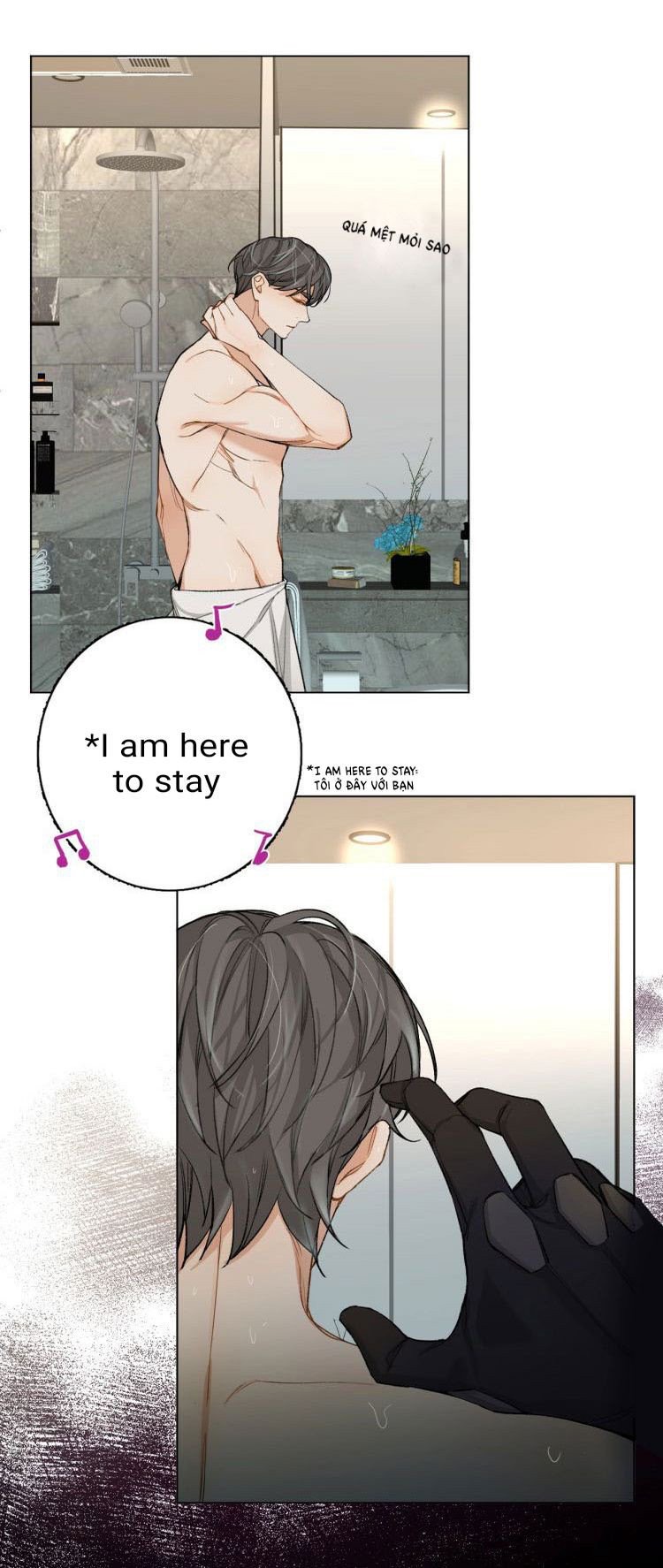 cú va chạm không độ chapter 1.2 16