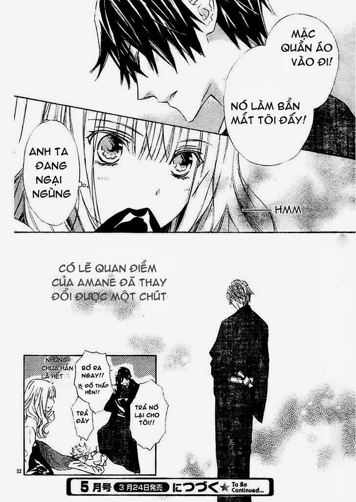 seirei produce chapter 3 32