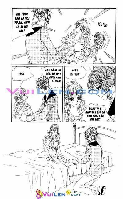 chạm mặt thần tượng chapter 10 10