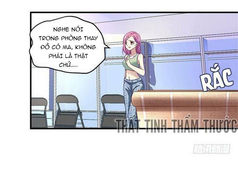 thiên lại âm linh chapter 35 32