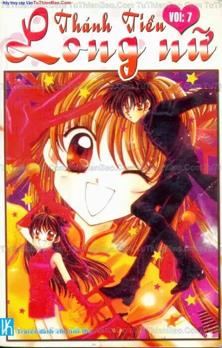 thánh tiểu long nữ chapter 7 1