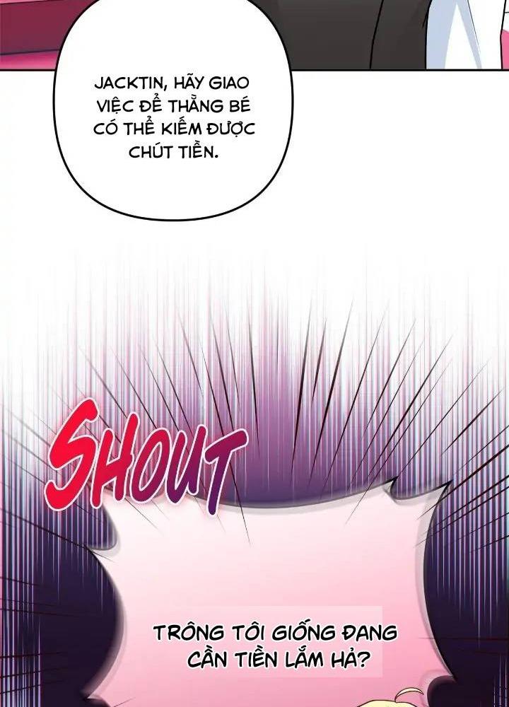 tại sao mẹ chồng tôi lại như thế này? chapter 13 108