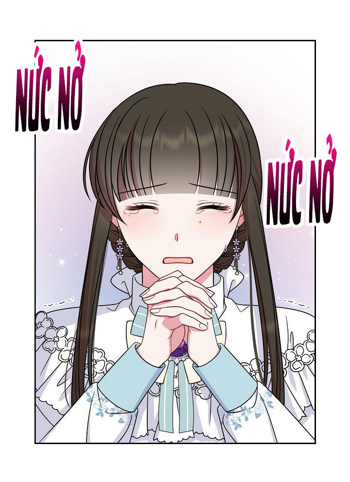 tôi đã nuôi dưỡng bạn thời thơ ấu thành bạo chúa chapter 51.1 29