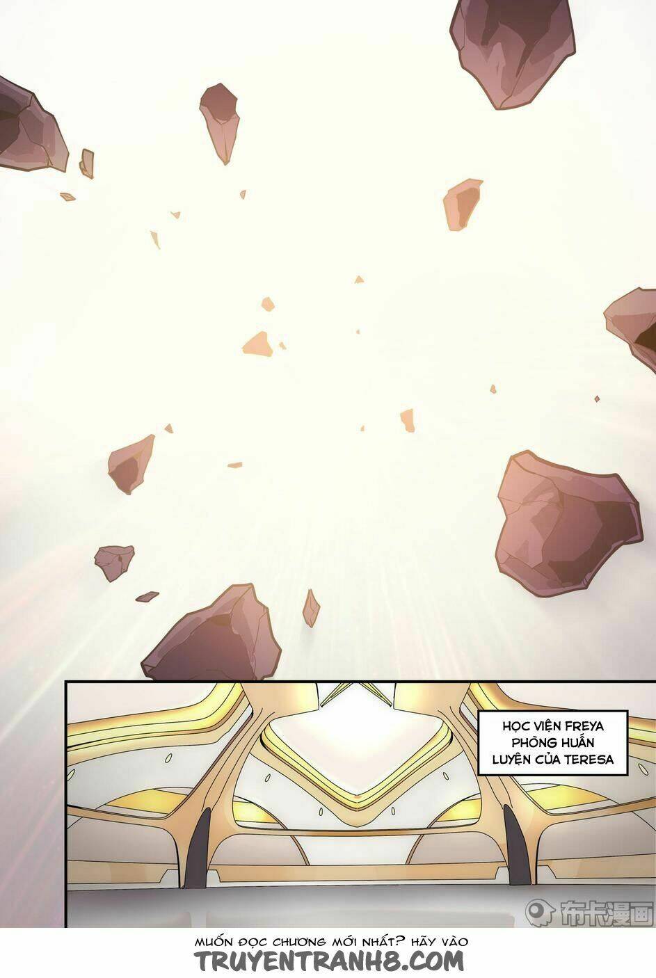 băng hoại 3rd chapter 34 9