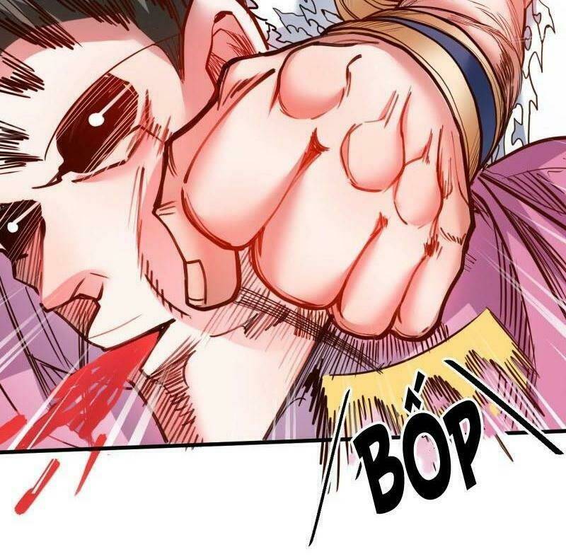 tối cường đại biểu hoàng kim thận chapter 80 36