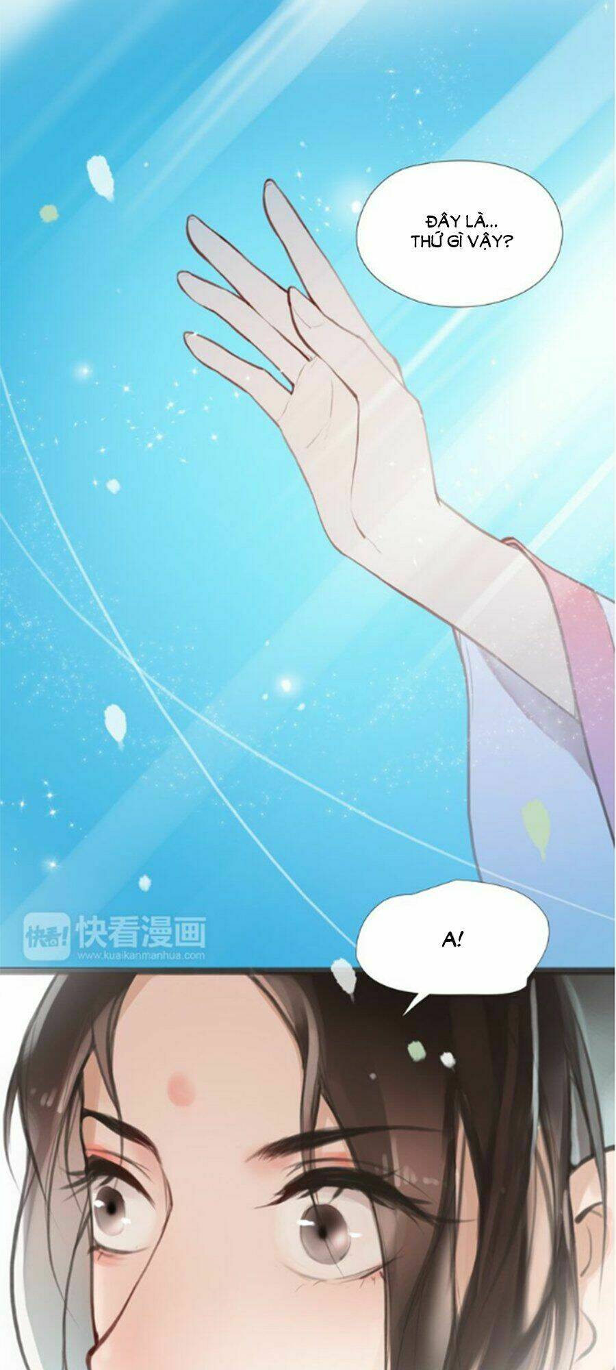 đường tăng cũng quyến rũ chapter 2 9