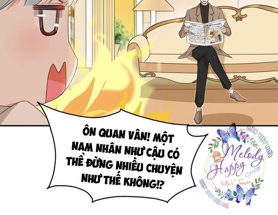 hoàn mỹ lão công tiến hóa luân chapter 33 14