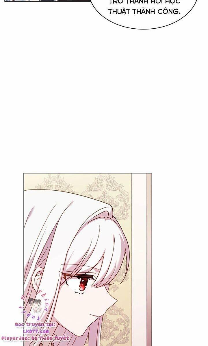 để yên cho tiểu thư hiền chapter 31 39