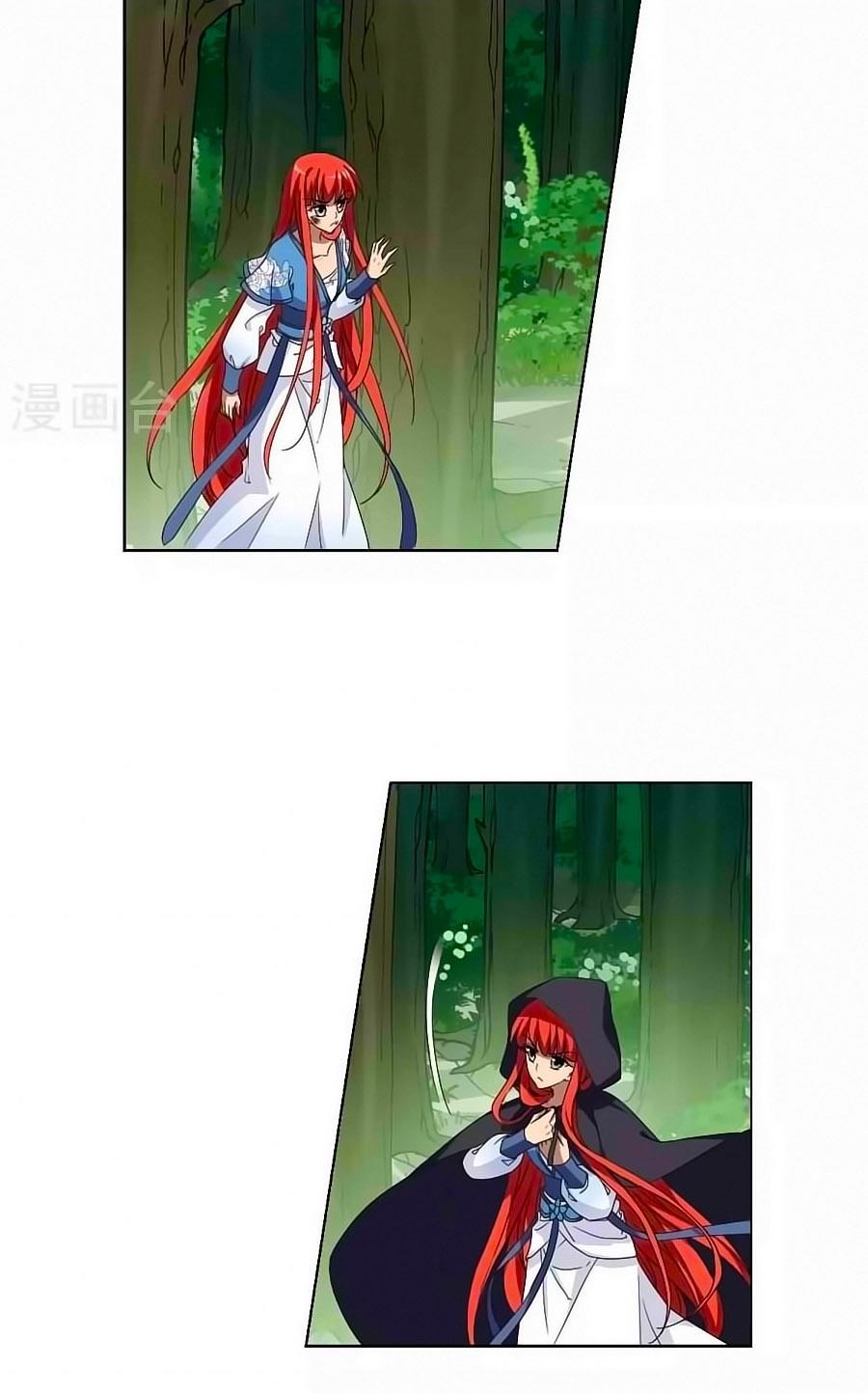 phượng nghịch thiên hạ chapter 139 22