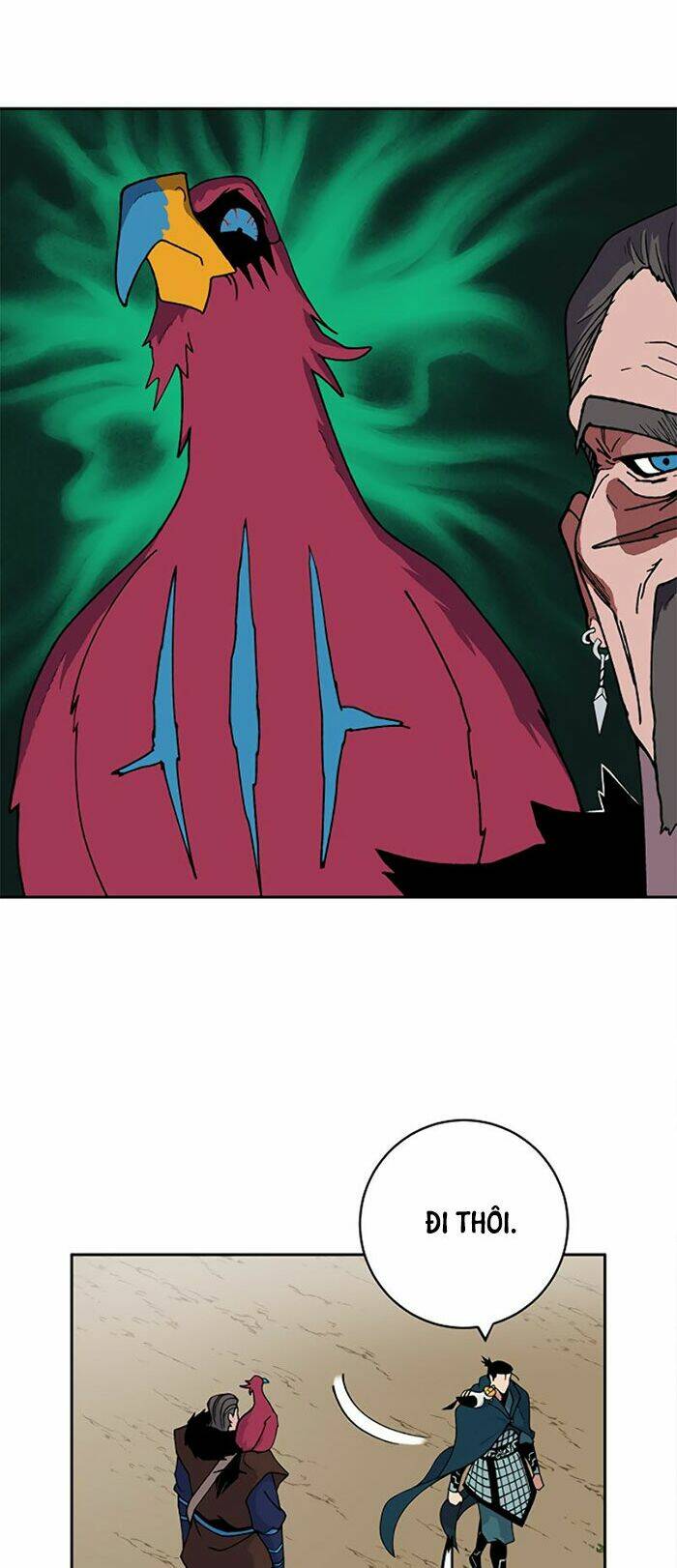 npc bắt đầu từ kỹ năng lv.999 chapter 3 13