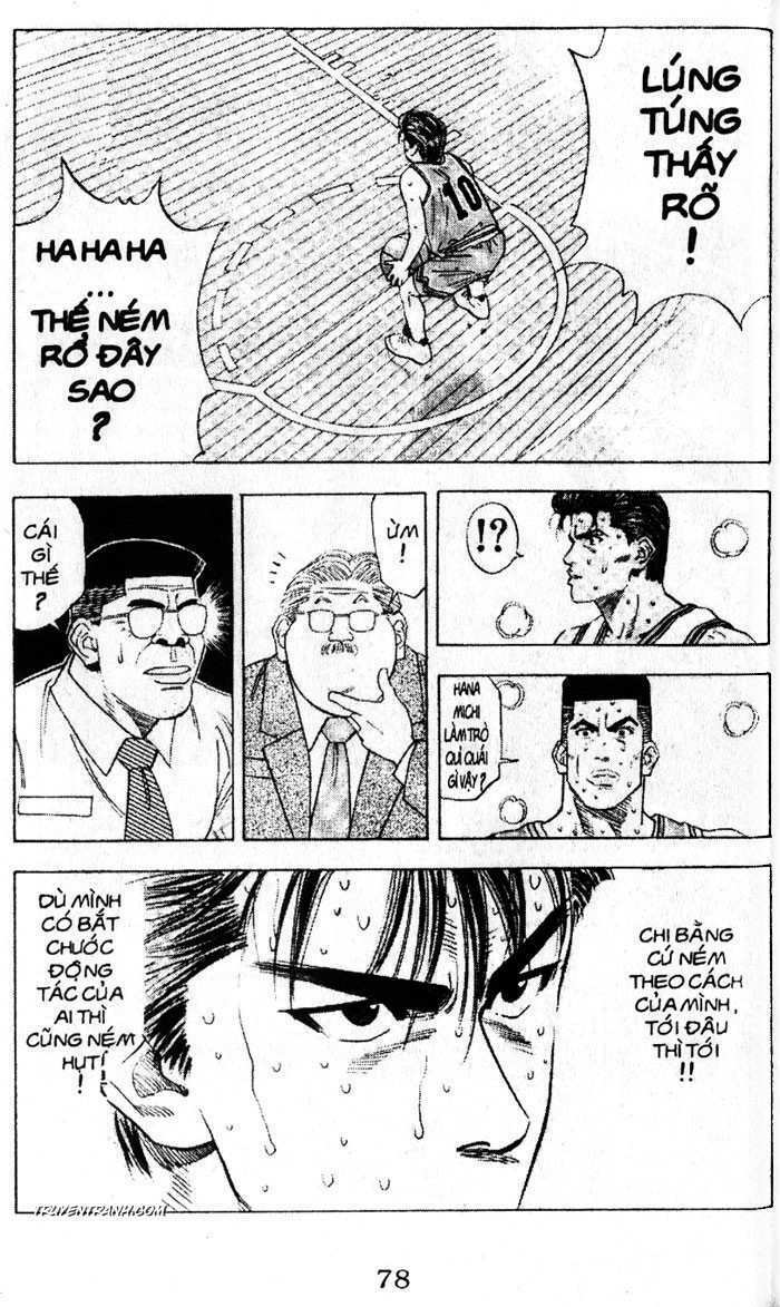 cao thủ bóng rổ chapter 123 11