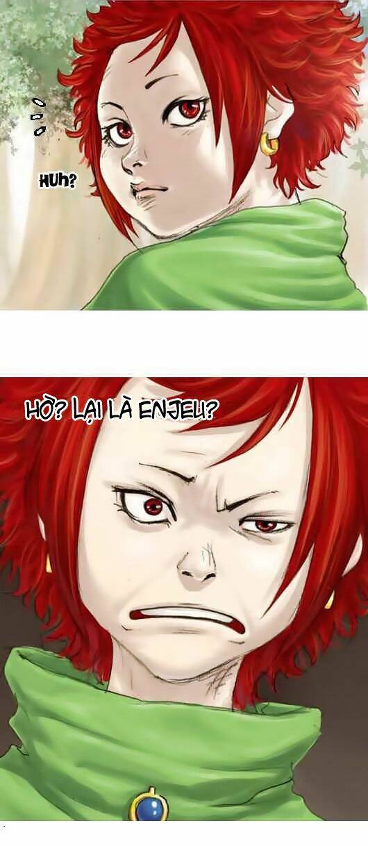 hội ảo thuật chapter 1 17