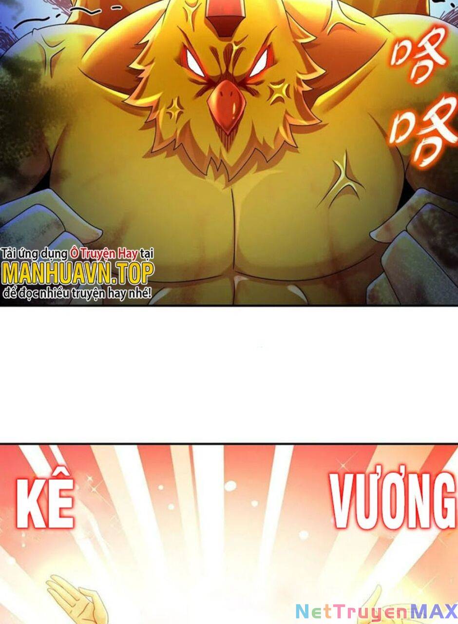 tuyệt thế đạo lữ chapter 60 20