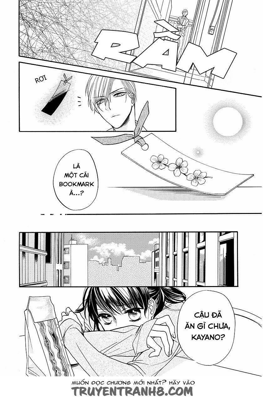 tổng hợp one shot. chapter 380 14