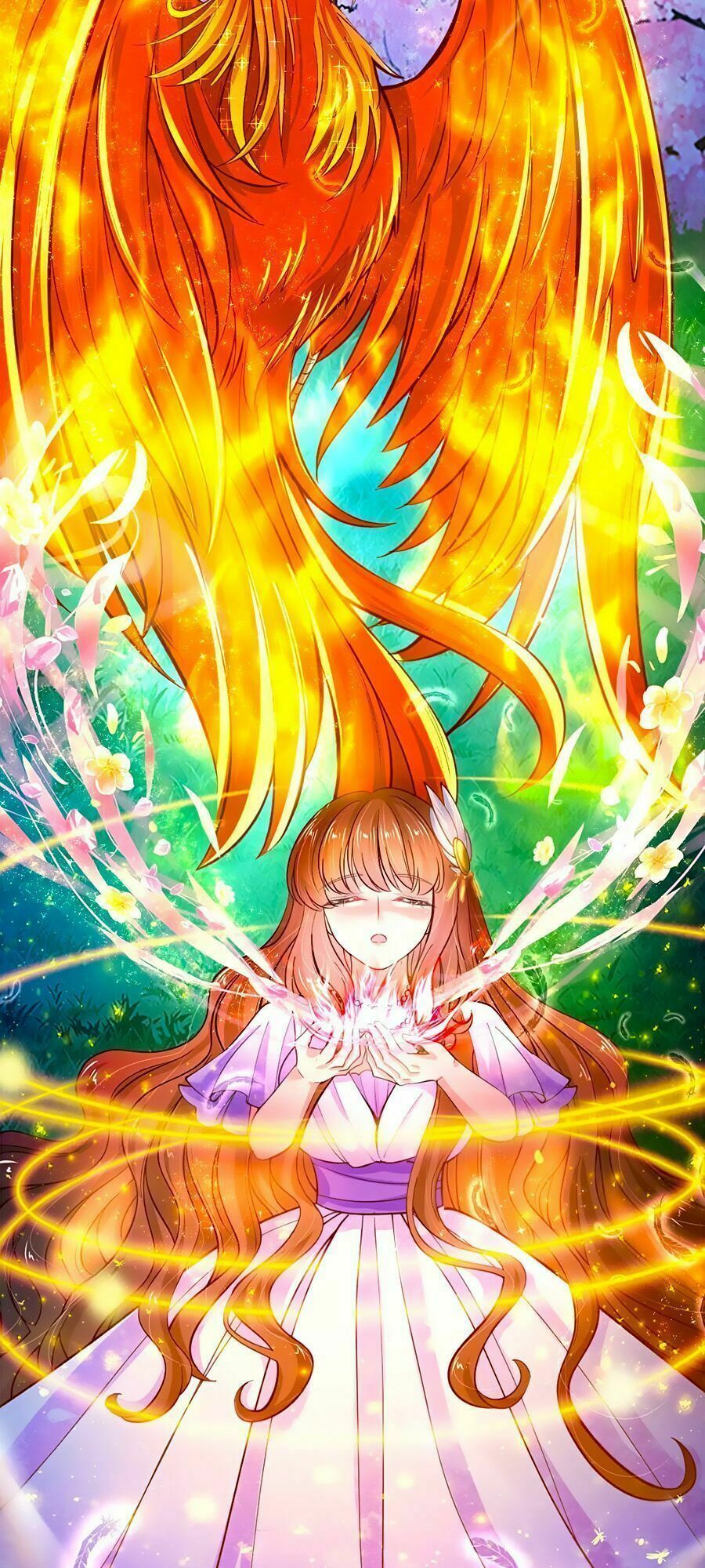 bỗng một ngày nọ trở thành con gái vua chapter 79 22