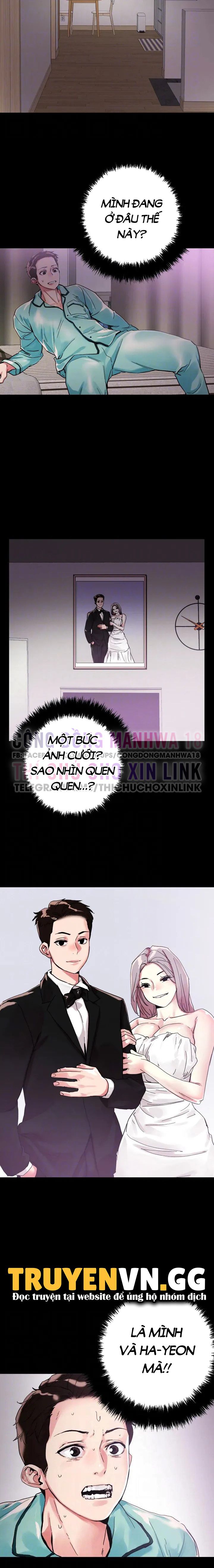 quyền năng chịch gái chapter 73 15