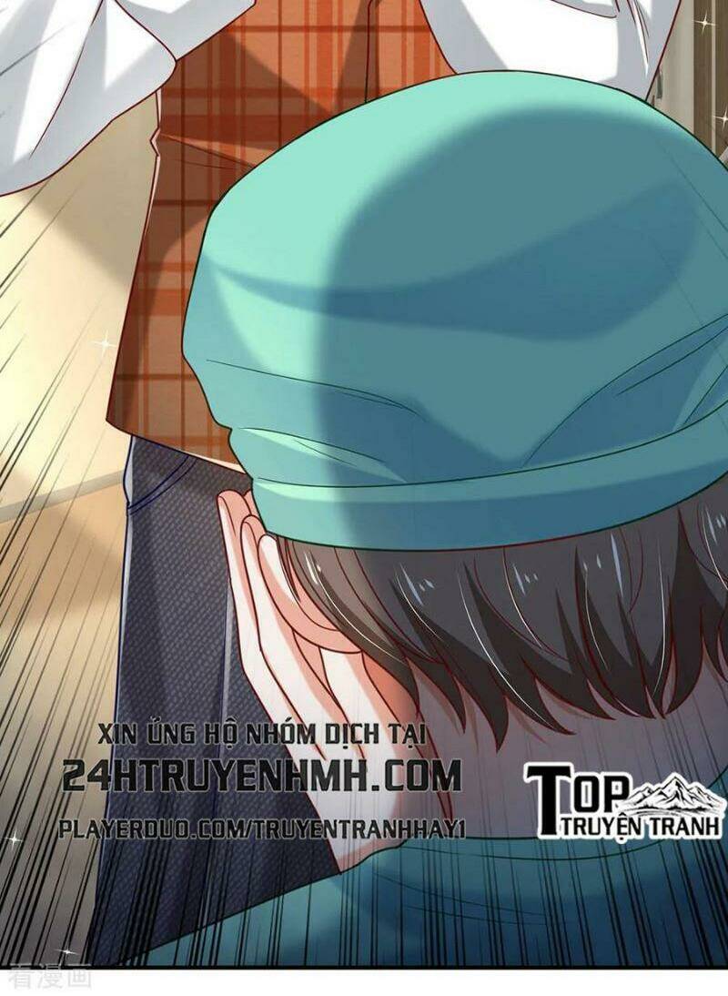 tuyệt đỉnh khí thiếu chapter 84 24