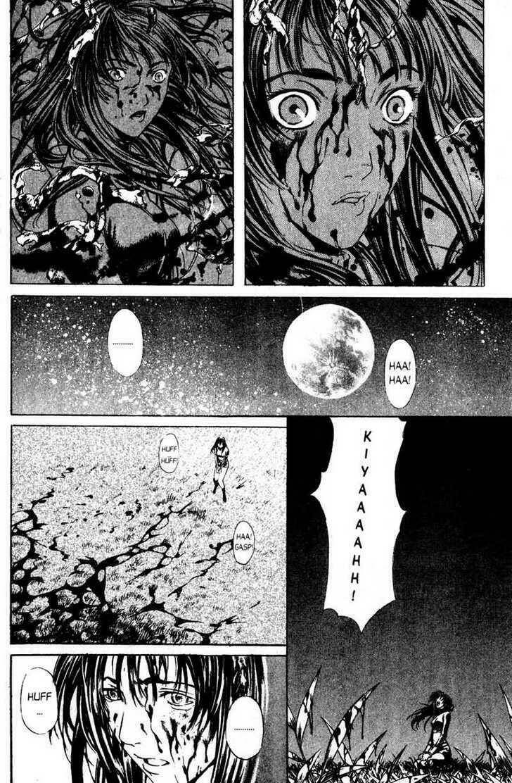 đảo địa ngục chapter 46 45