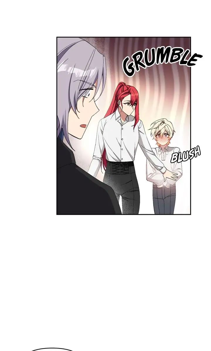 Đóa Hoa Tôn Kính chapter 3.1 - Trang 39