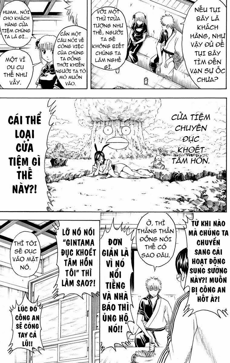 gintama - linh hồn bạc chapter 416 5