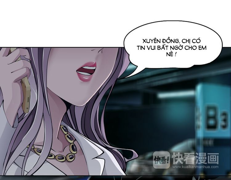 câu lạc bộ ngoại tình chapter 22 23