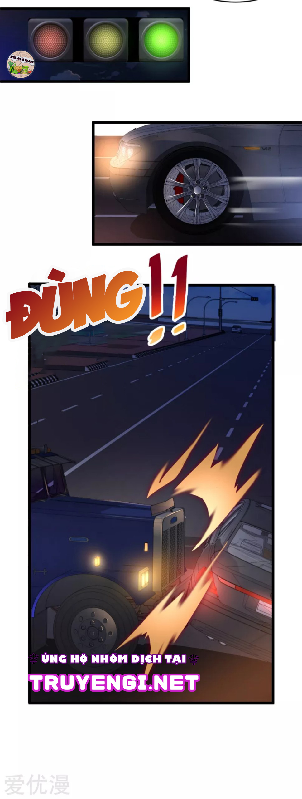 tình sử lãng mạn của hồ ly chapter 2 22