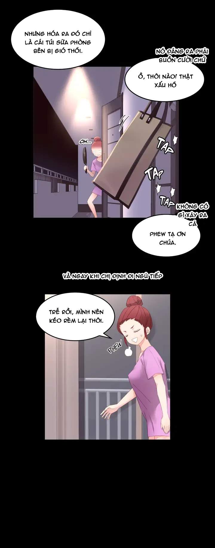 chất kích dục thần thánh chapter 7 10