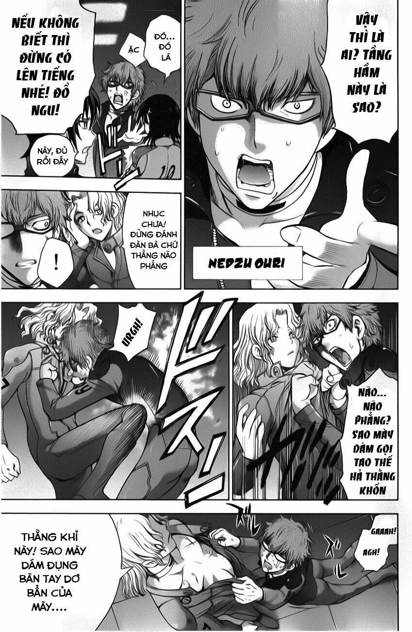 charon ! chapter 1 40