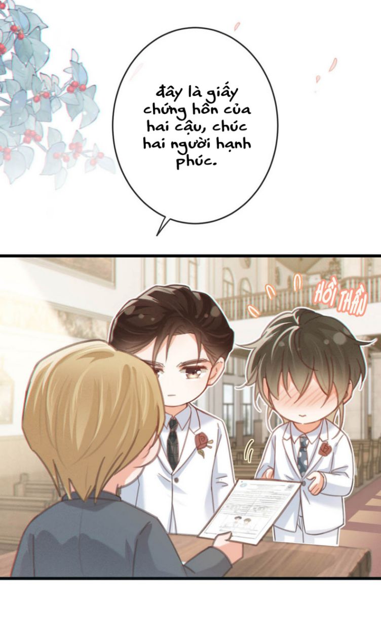 nịch tửu chapter 35 24