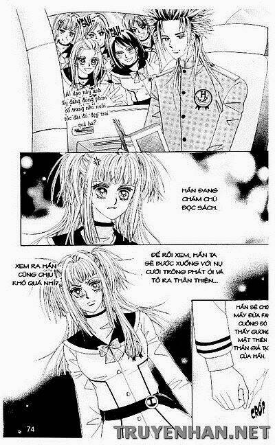 viên đạn tình yêu chapter 1 74