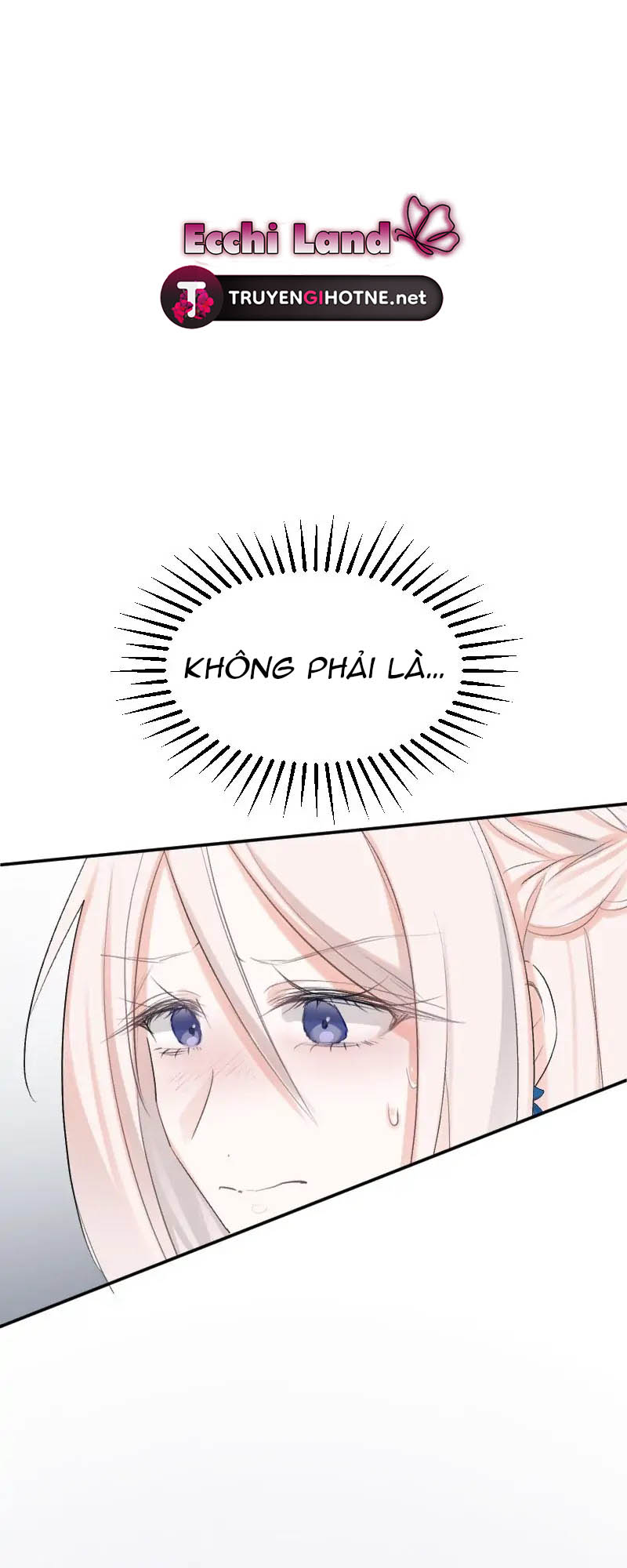 Nàng Dâu Tế Phẩm Của Tướng Quân Sói chapter 12.1 - Trang 2