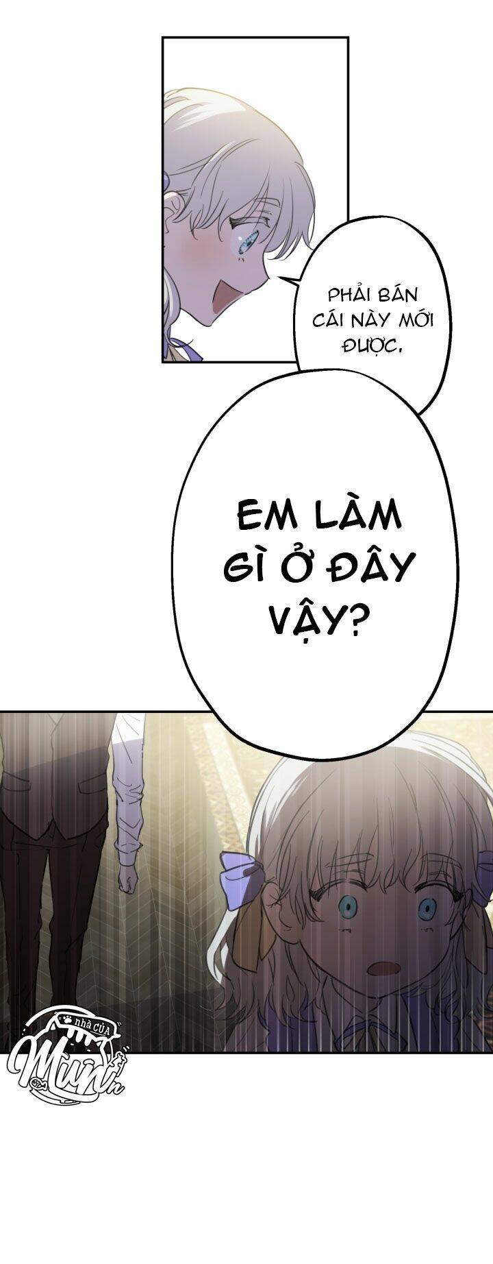 những nhân vật mạnh nhất thế giới ám ảnh tôi chapter 9 18