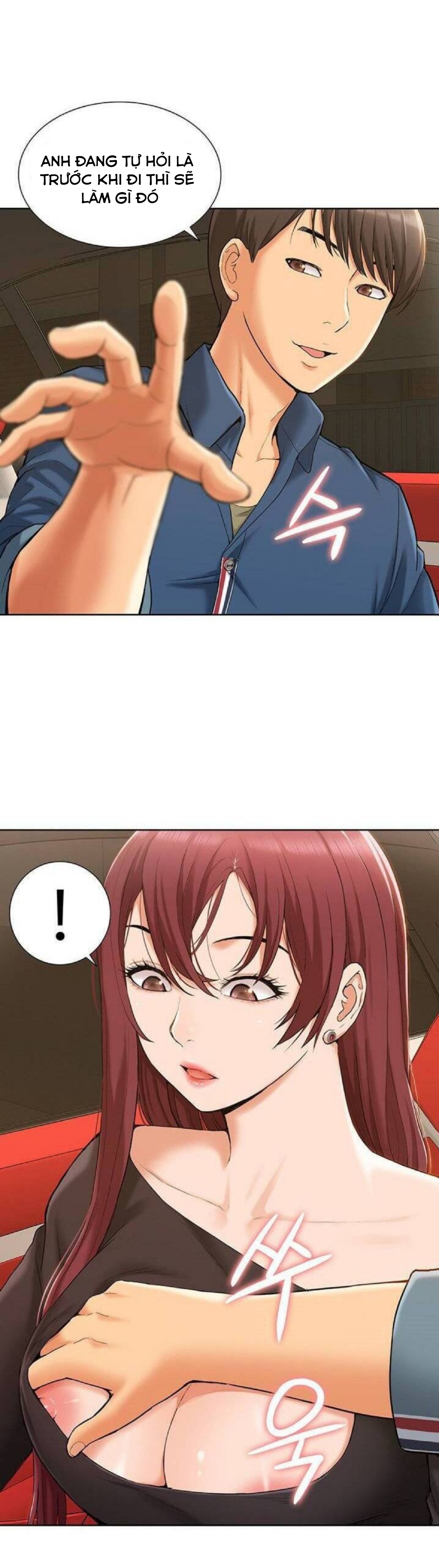 song sinh trụy lạc chapter 1 29