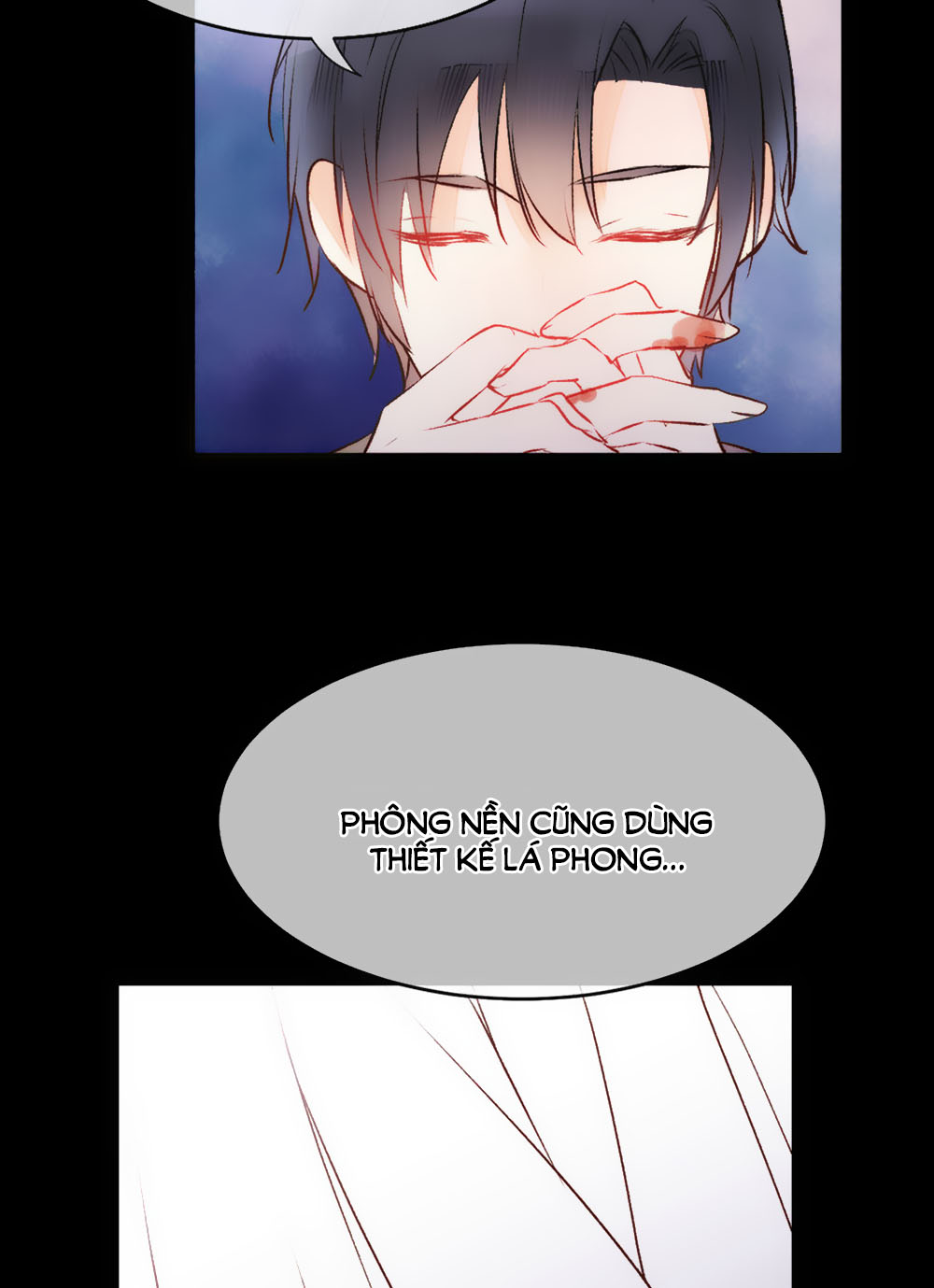 one hour! ảnh hậu thời gian chapter 30 23