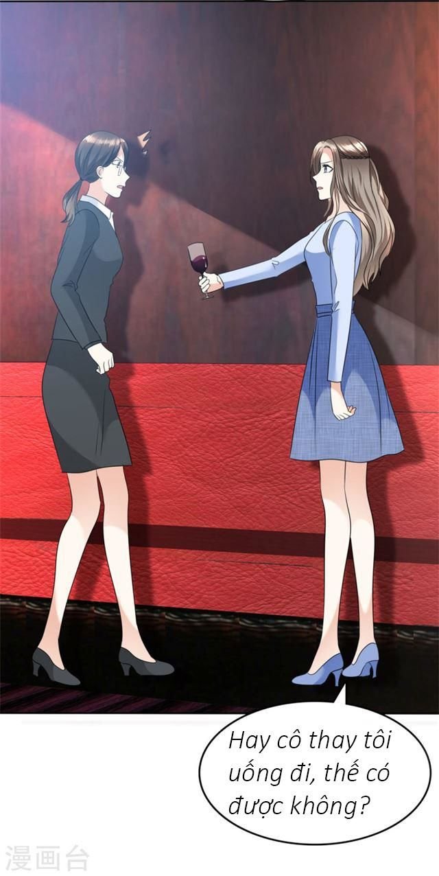 con đường phản công của sủng thê chapter 41 22