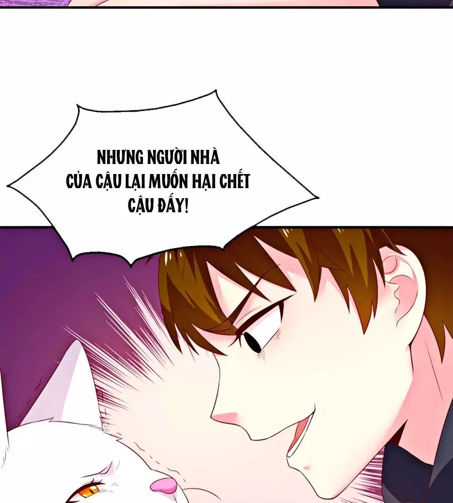 cuộc sống hào môn của vu nữ chapter 44 17