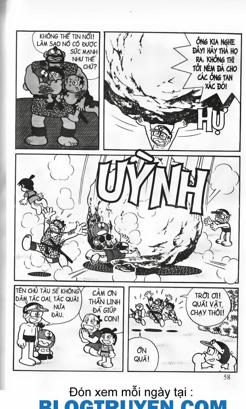 tân từ điển kì bí chapter 61 14