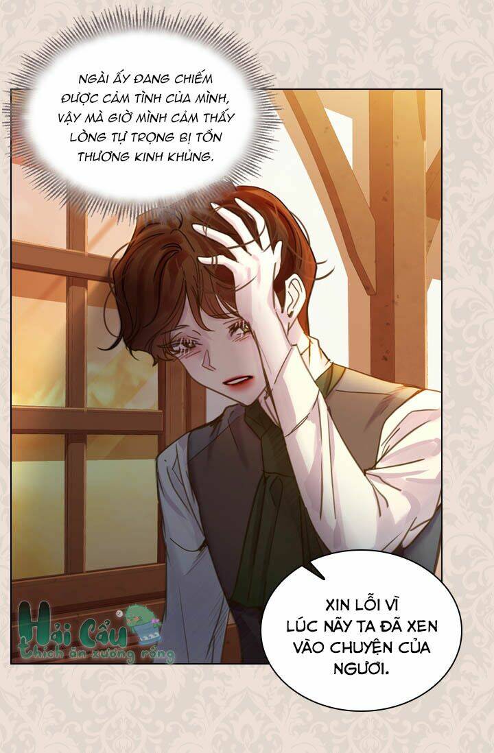 quy luật sinh tồn của nữ phụ chapter 41 44