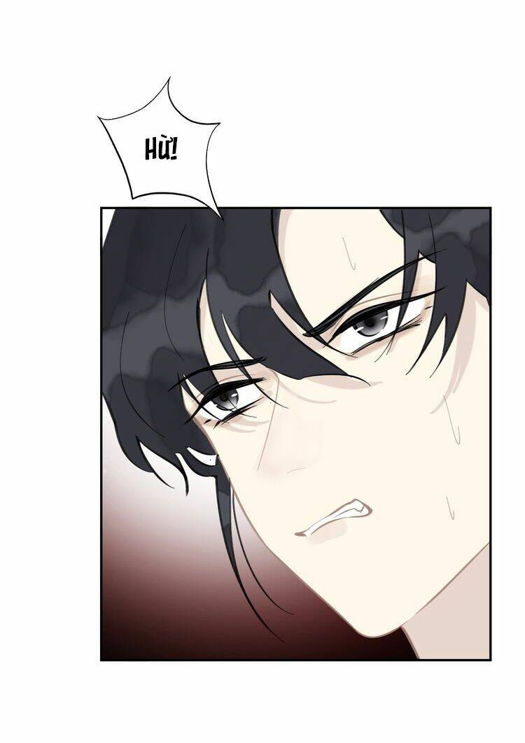 mãn đình phương - thiên hạ duy khanh chapter 8 12