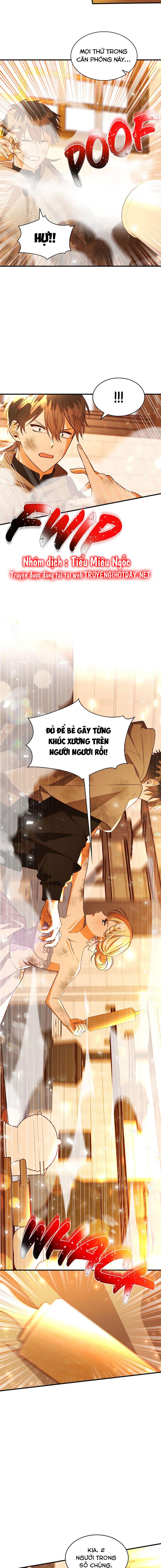 công lý của một ác nữ chapter 66 19