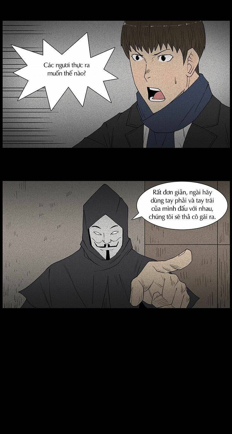 kinh dị đêm khuya chapter 15 12