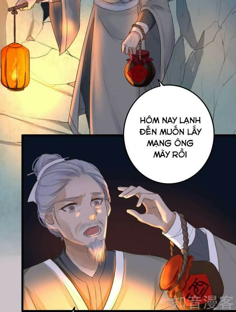 thịnh sủng chi cẩm tú chinh đồ chapter 1 43