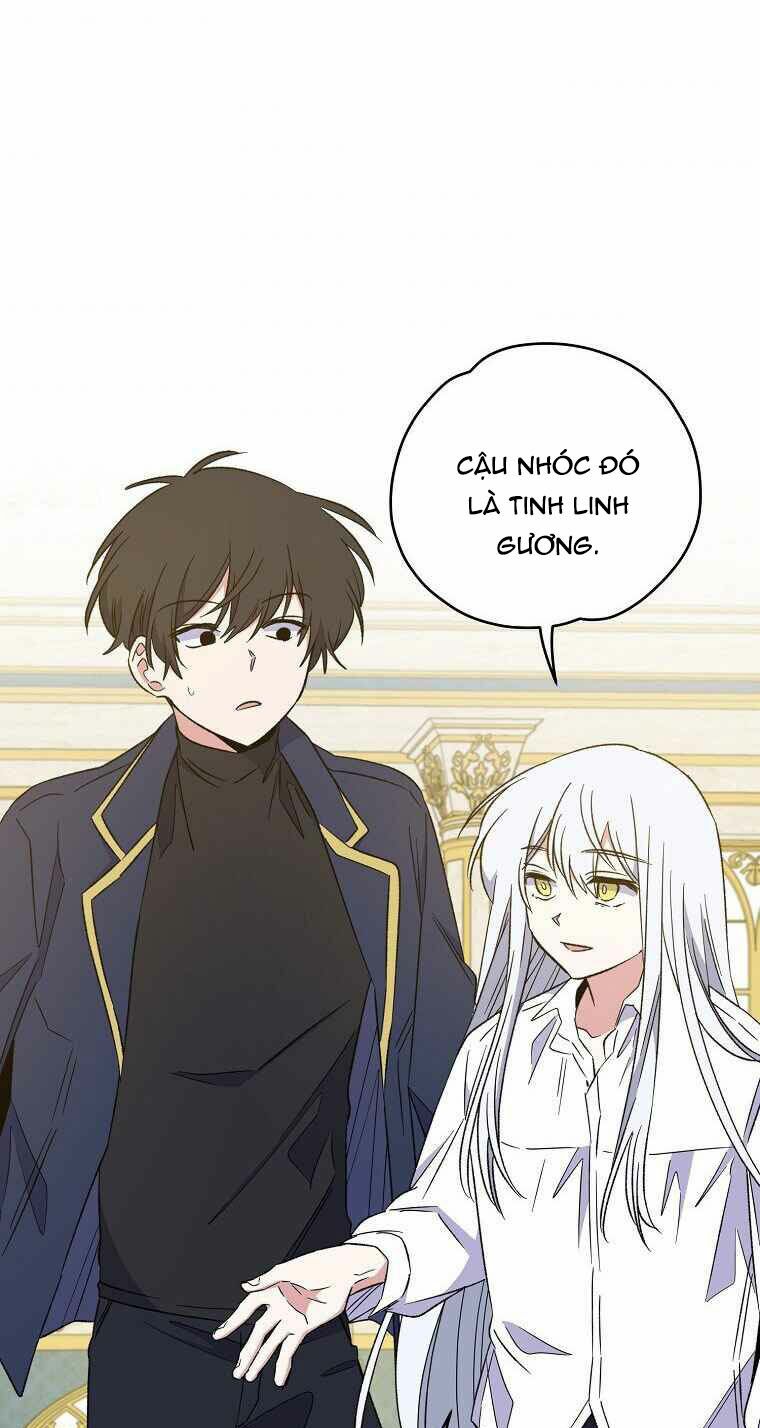 nhà hiền triết yigret chapter 31 73